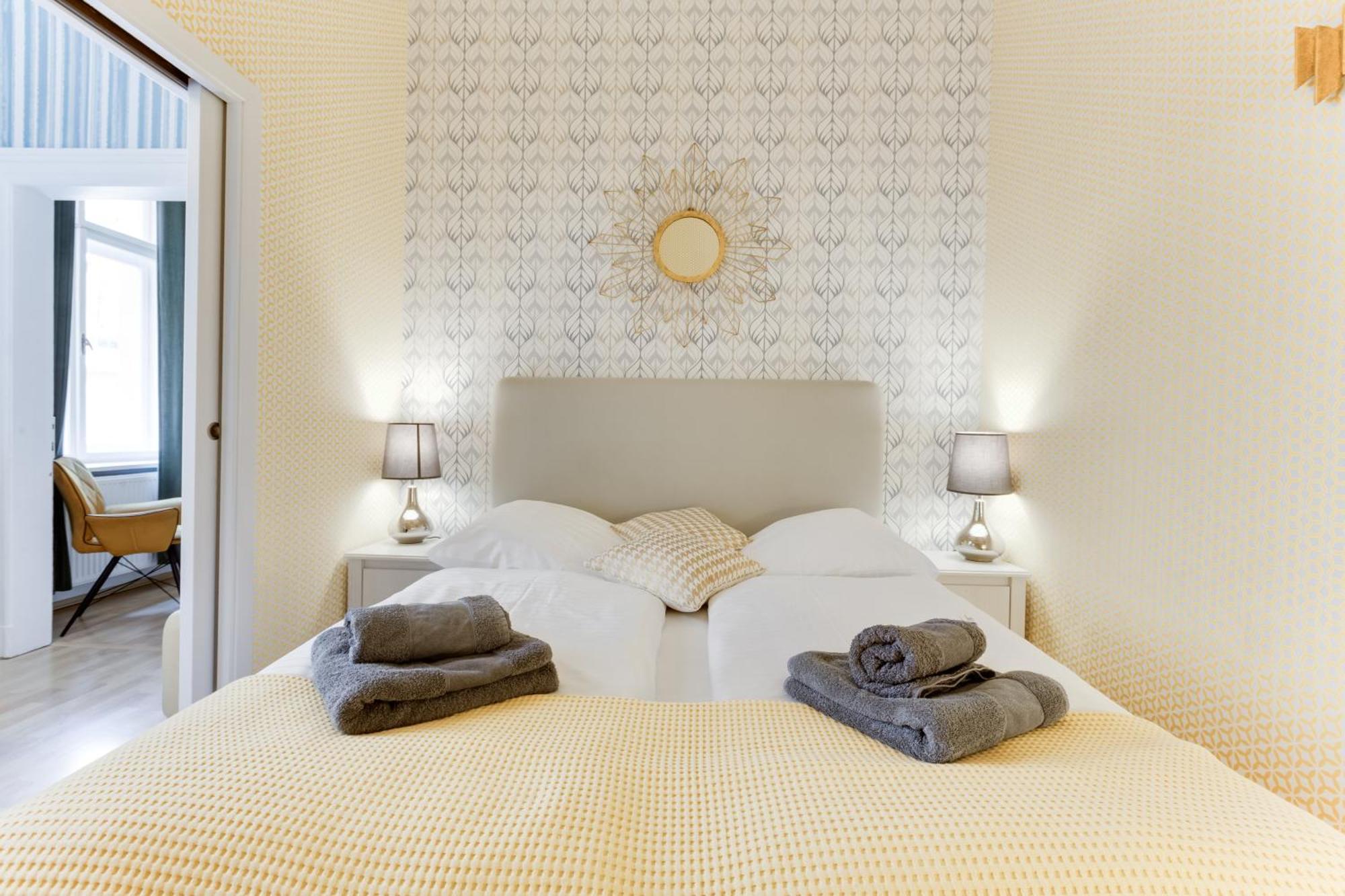 Apartment Place Of Grace - 3 Minutes From The Museum And Old Town *