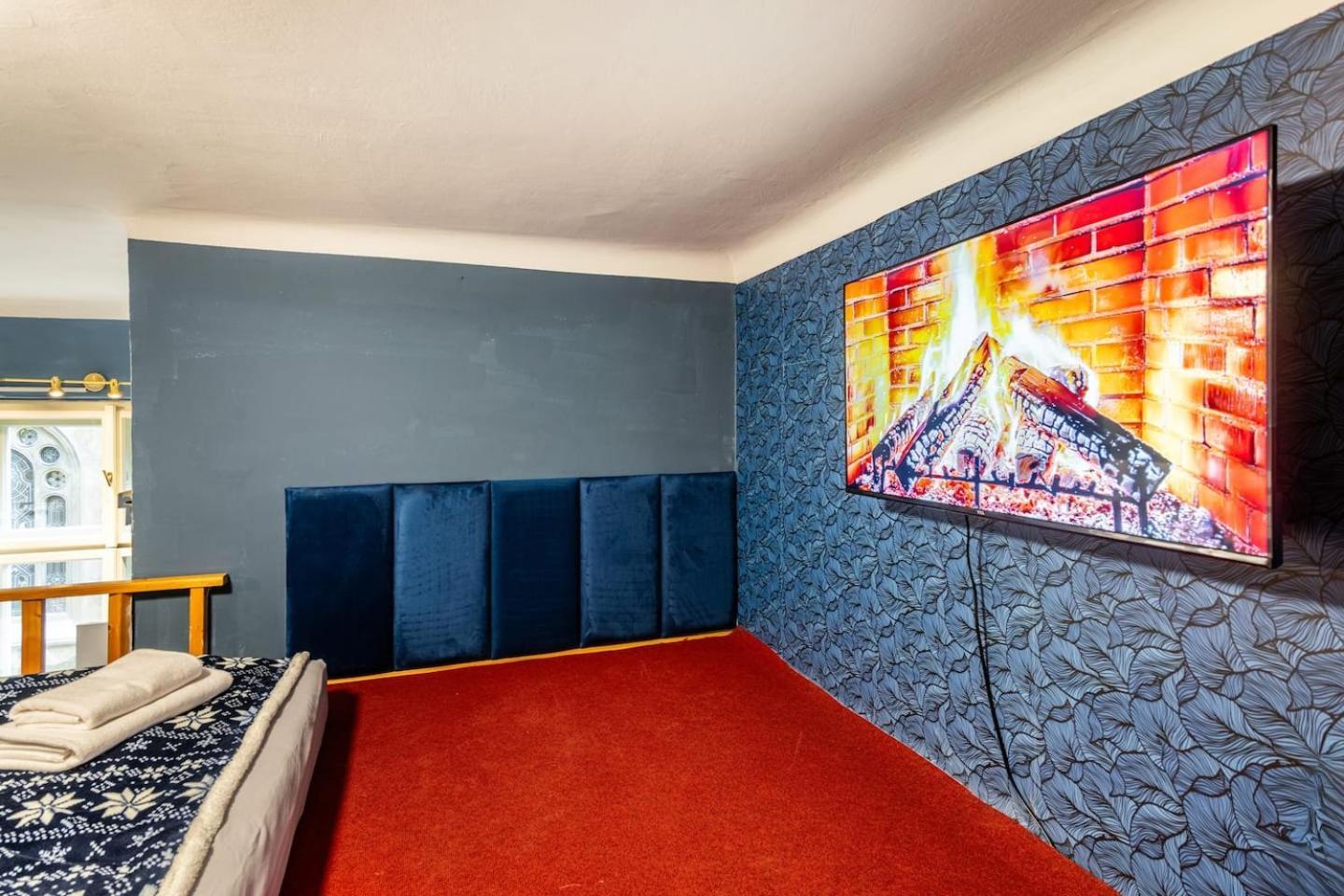 Place Of Grace - 3 Minutes From The Museum And Old Town Apartment
