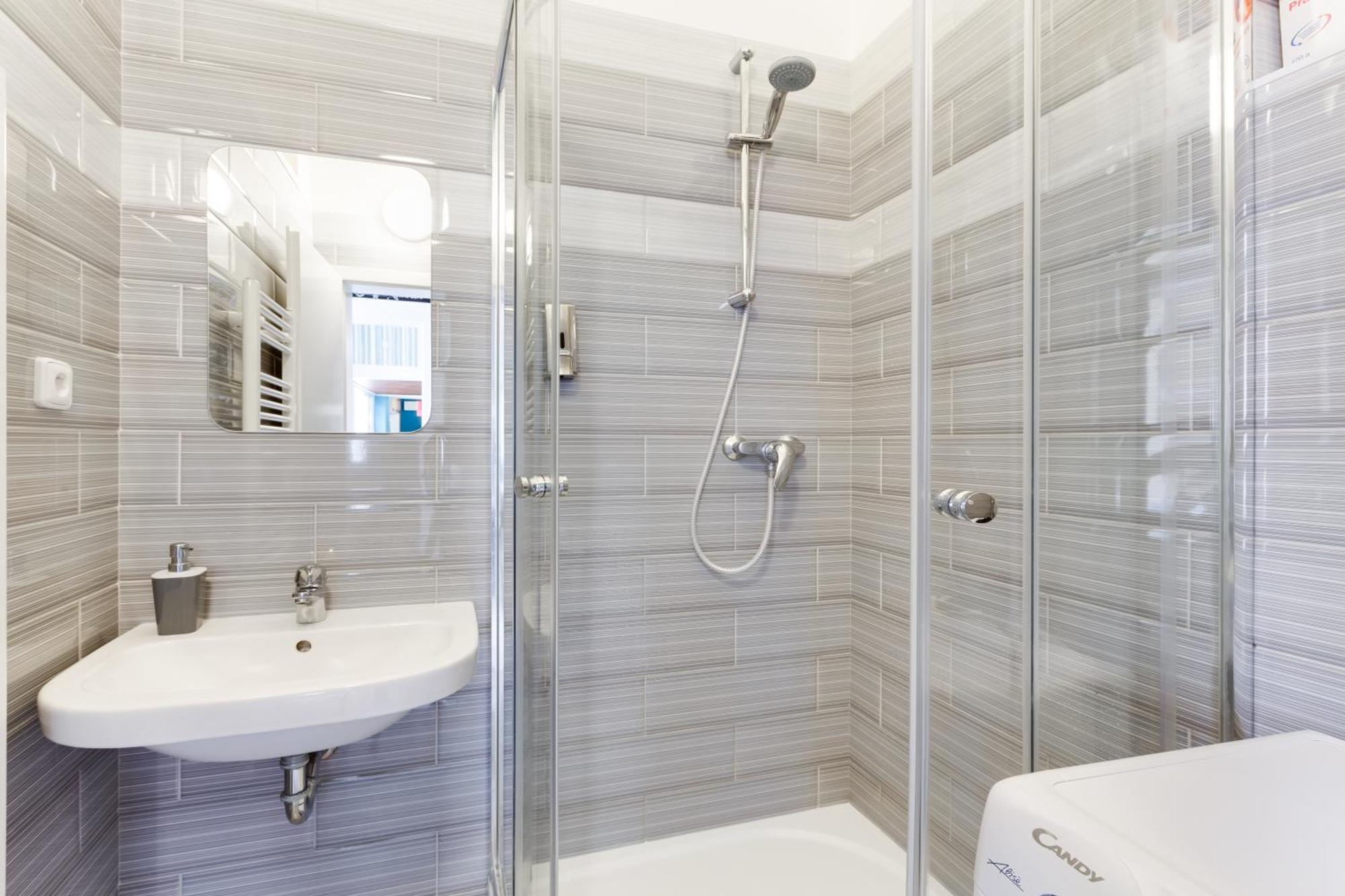 Place Of Grace - 3 Minutes From The Museum And Old Town Apartmán Praha