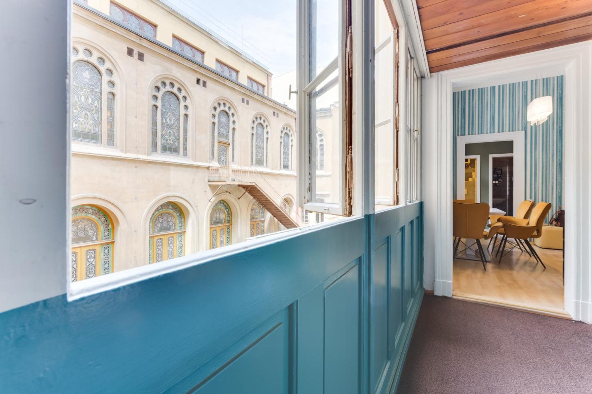 Apartmán Place Of Grace - 3 Minutes From The Museum And Old Town *