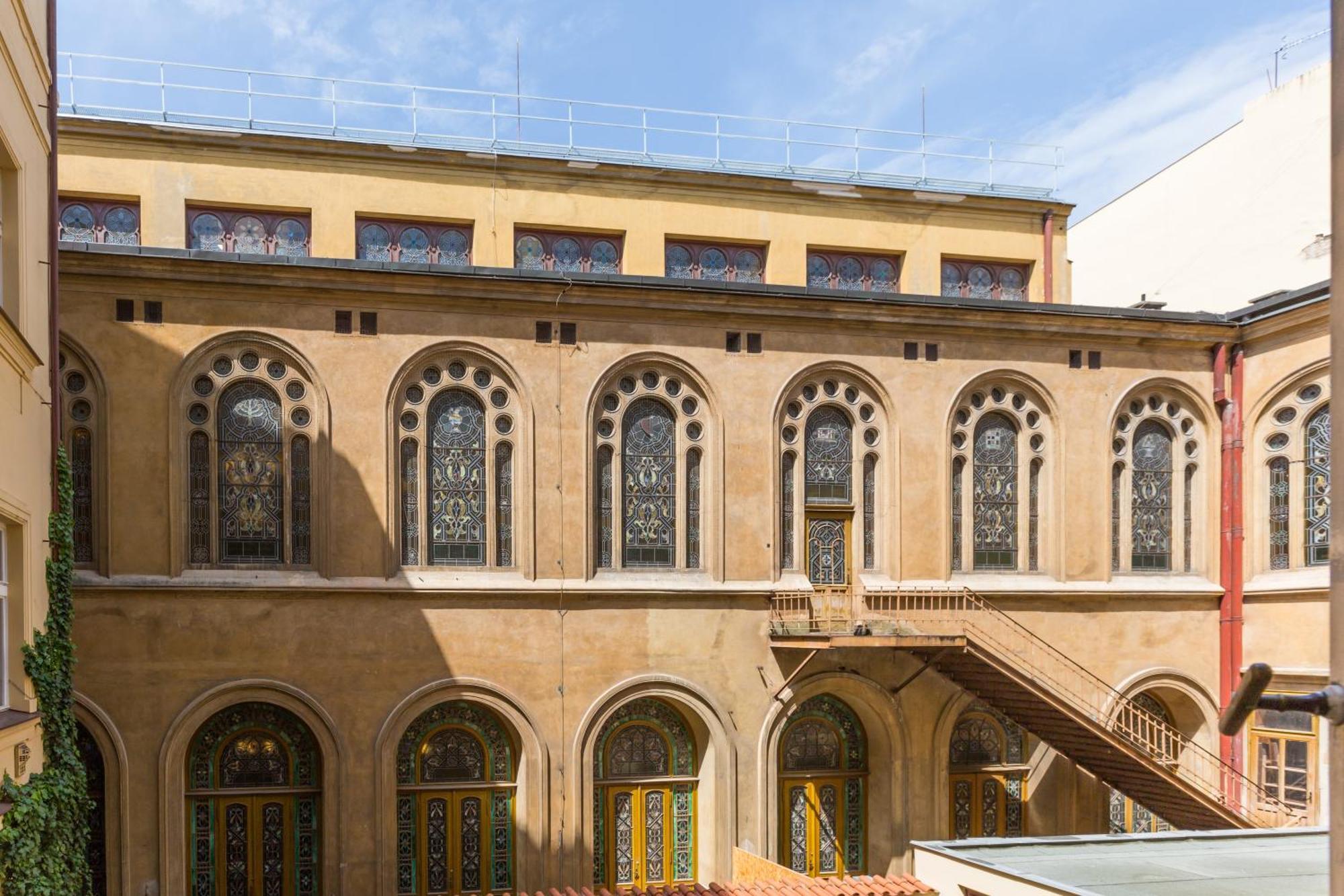 Place Of Grace - 3 Minutes From The Museum And Old Town Apartmán