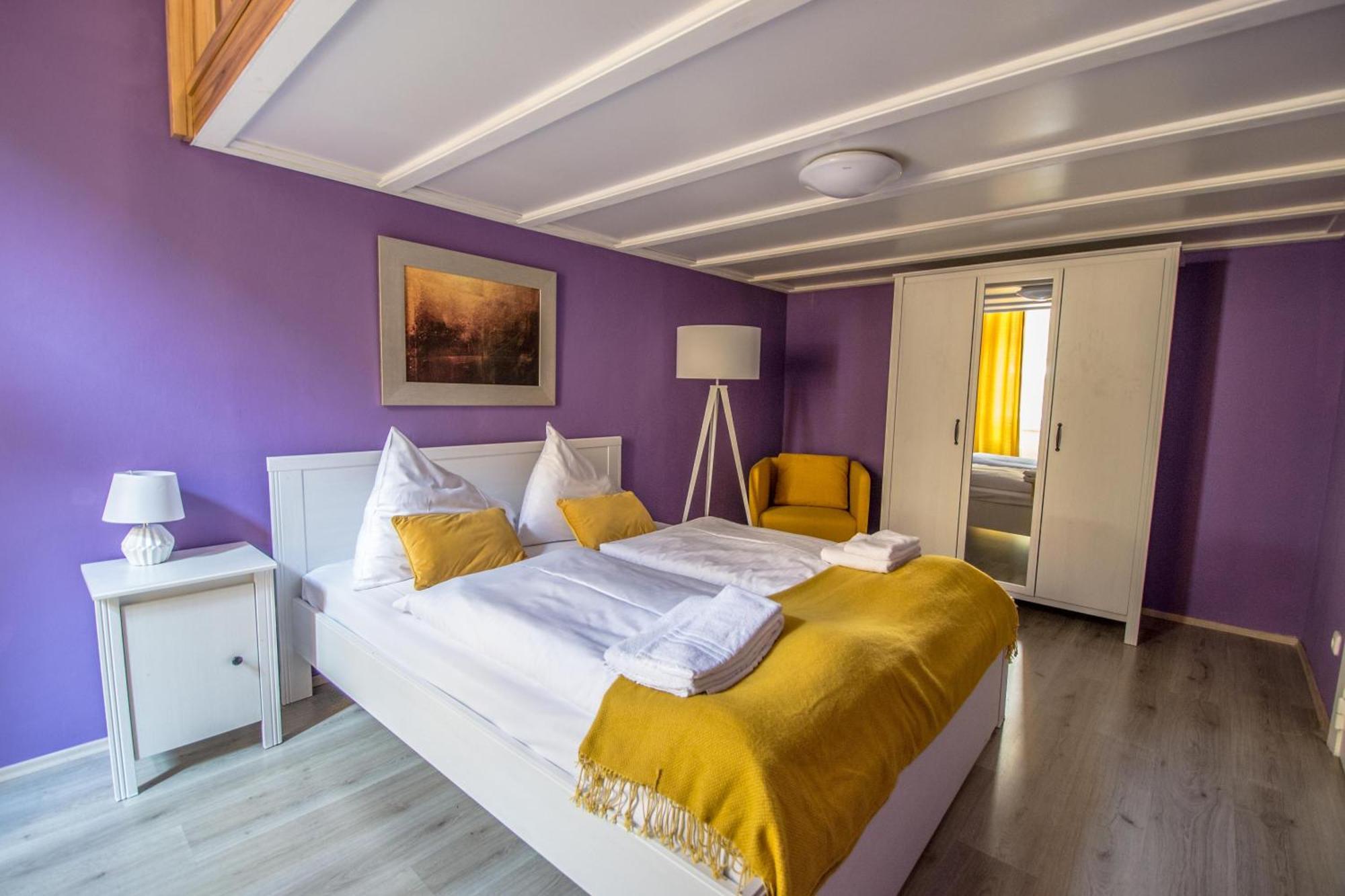 Apartmán Place Of Grace - 3 Minutes From The Museum And Old Town