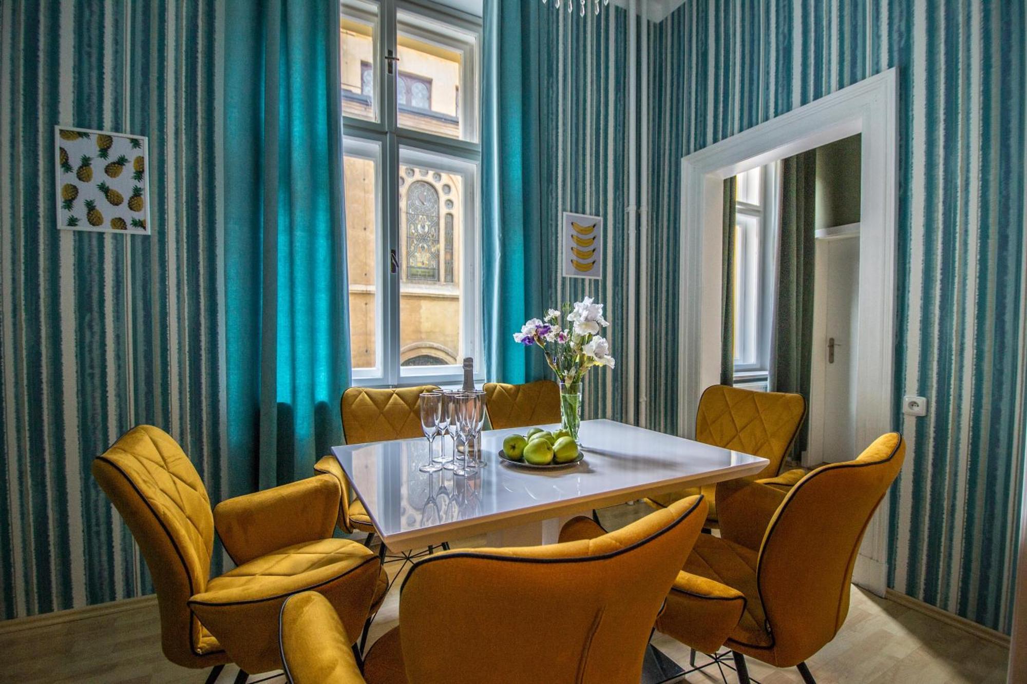 Apartmán Place Of Grace - 3 Minutes From The Museum And Old Town Praha