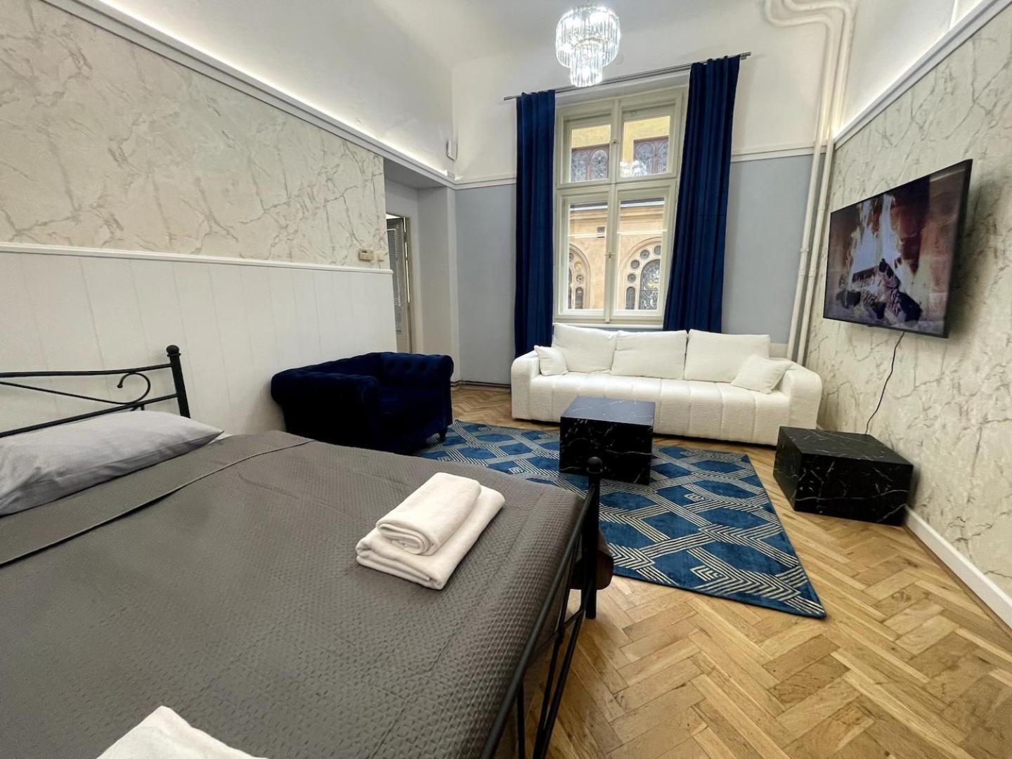 Place Of Grace - 3 Minutes From The Museum And Old Town * Praha