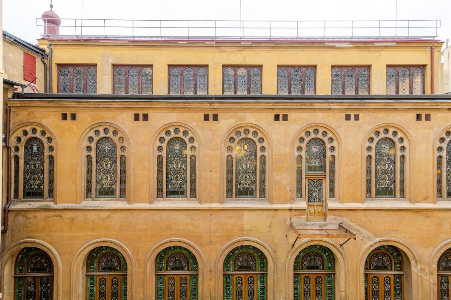 Place Of Grace - 3 Minutes From The Museum And Old Town Apartmán *