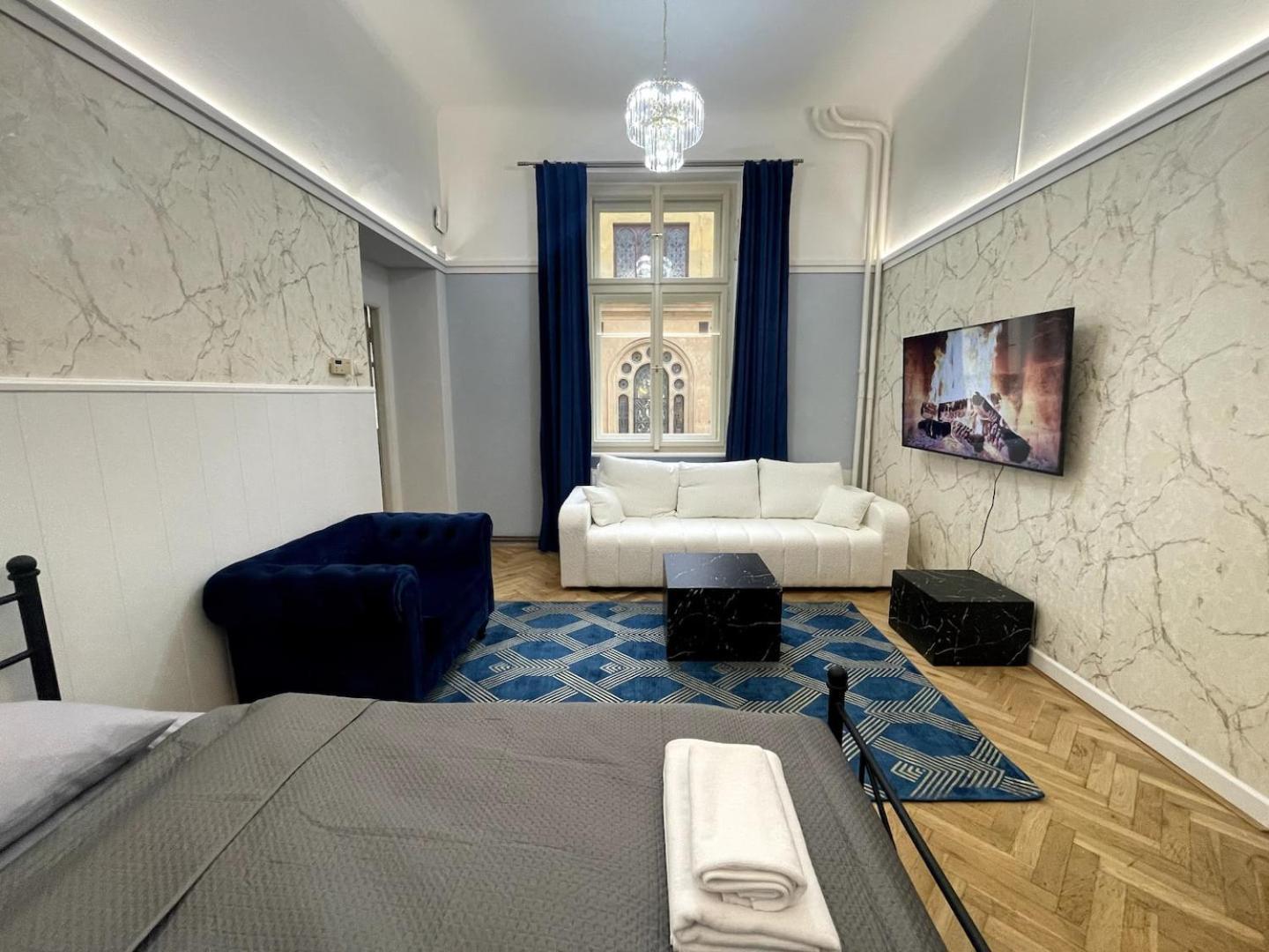 Apartmán Place Of Grace - 3 Minutes From The Museum And Old Town *