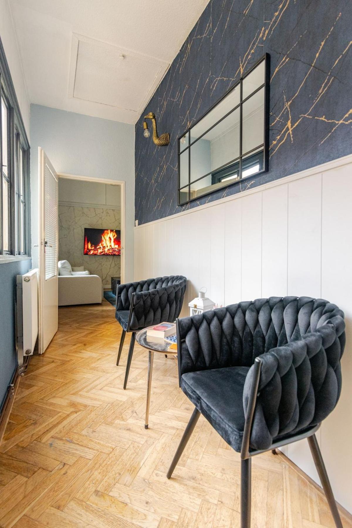 Apartmán Place Of Grace - 3 Minutes From The Museum And Old Town *