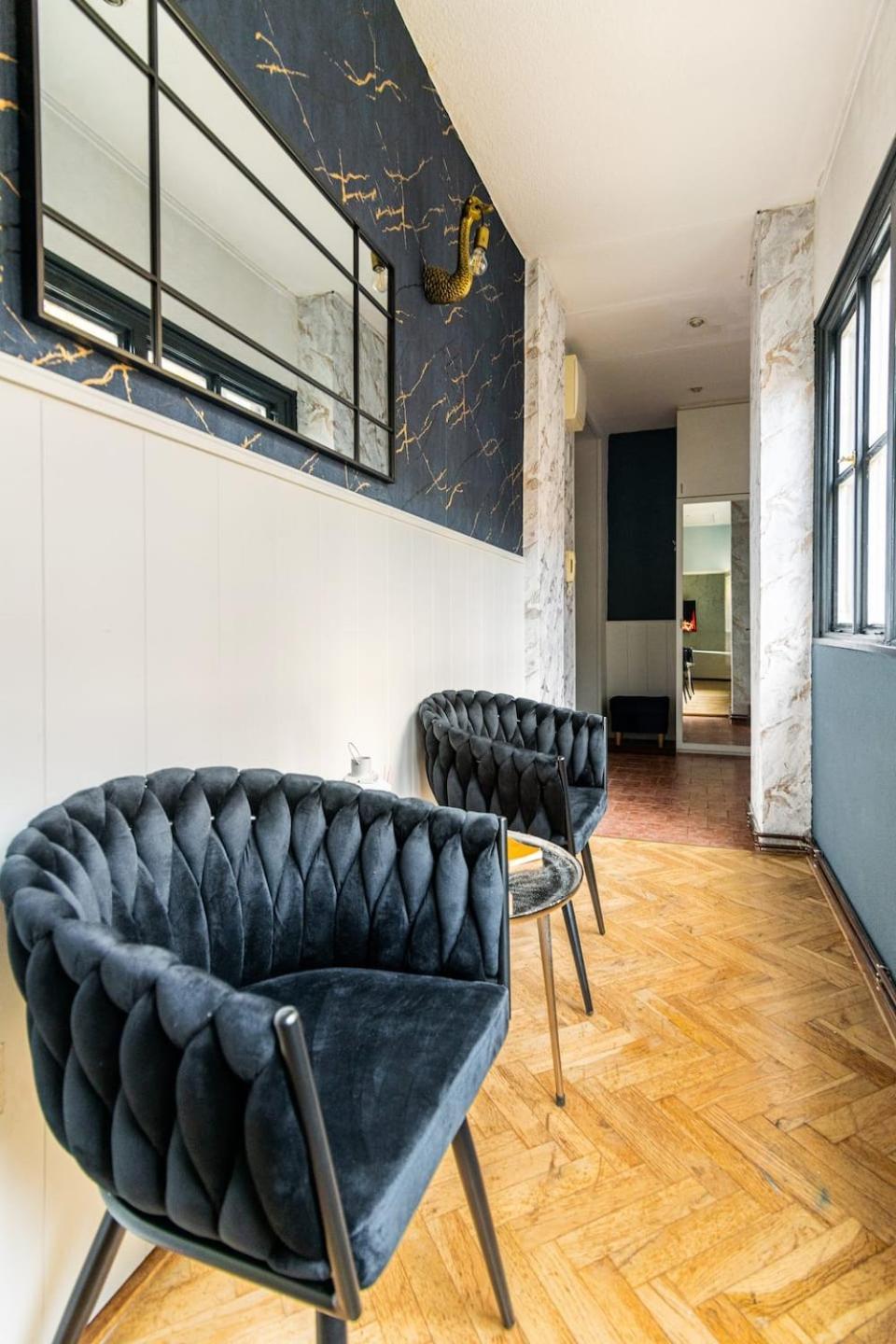 Place Of Grace - 3 Minutes From The Museum And Old Town Apartmán Praha